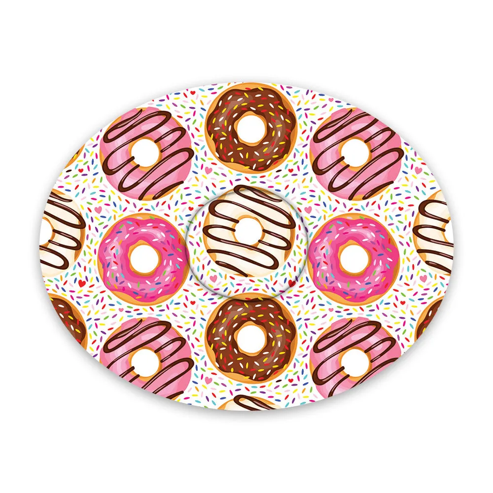 Dexcom Donut Design Patches