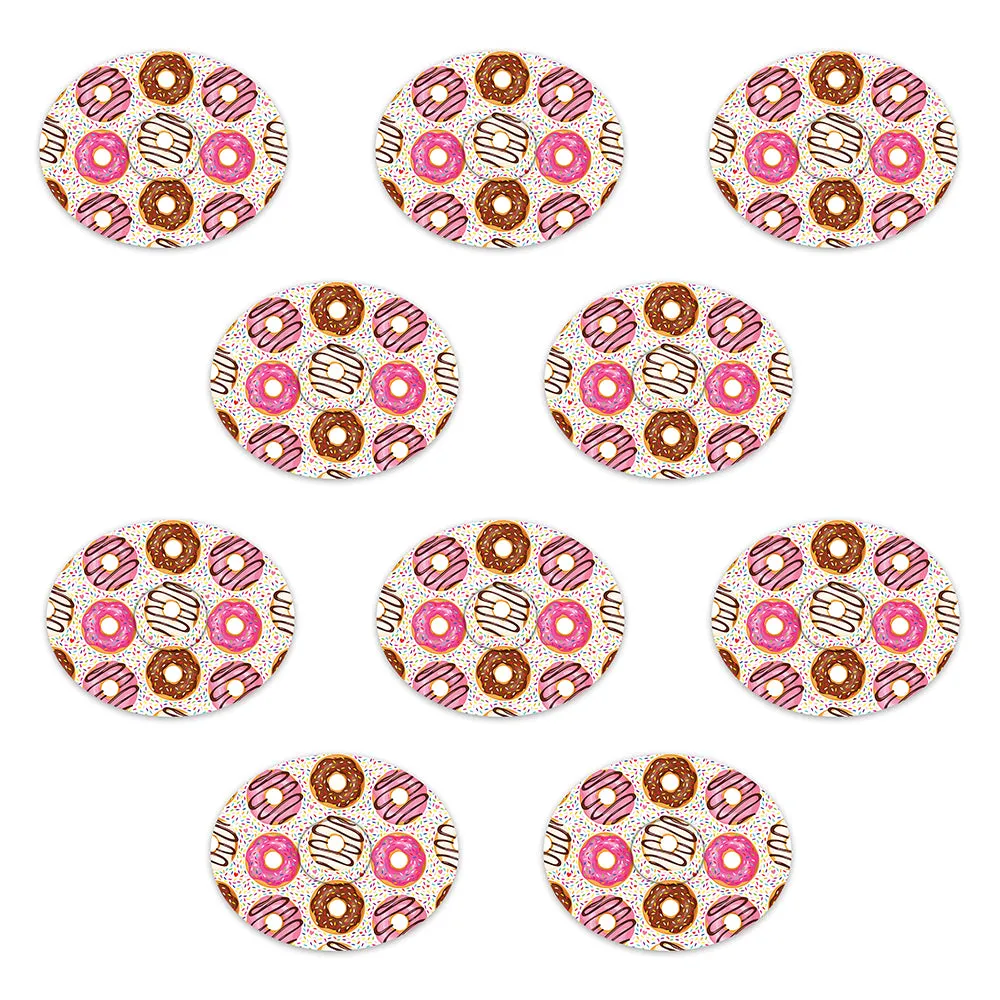 Dexcom Donut Design Patches