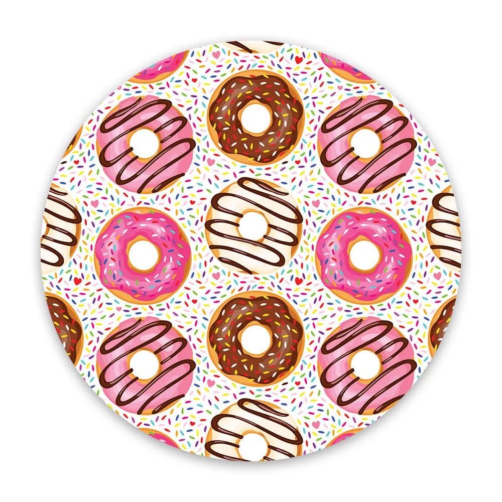 Dexcom Donut Design Patches