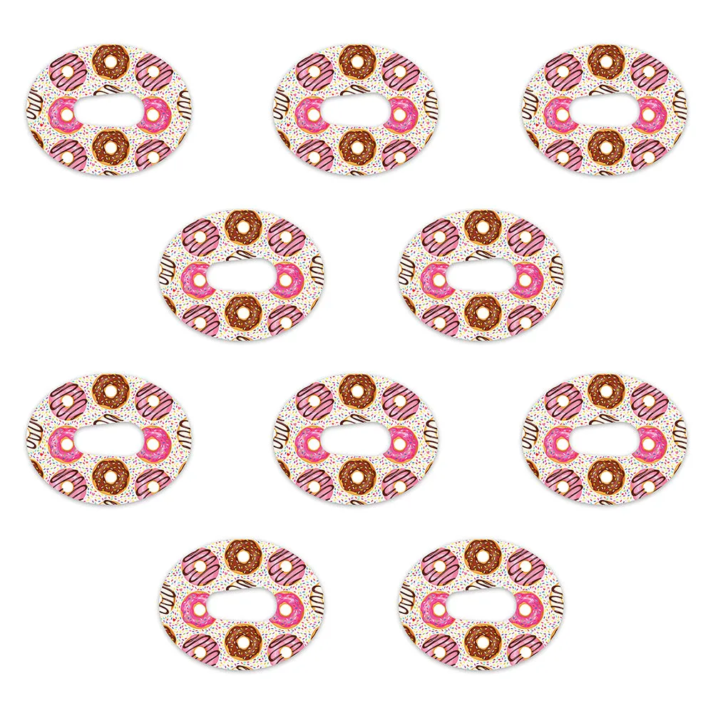 Dexcom Donut Design Patches