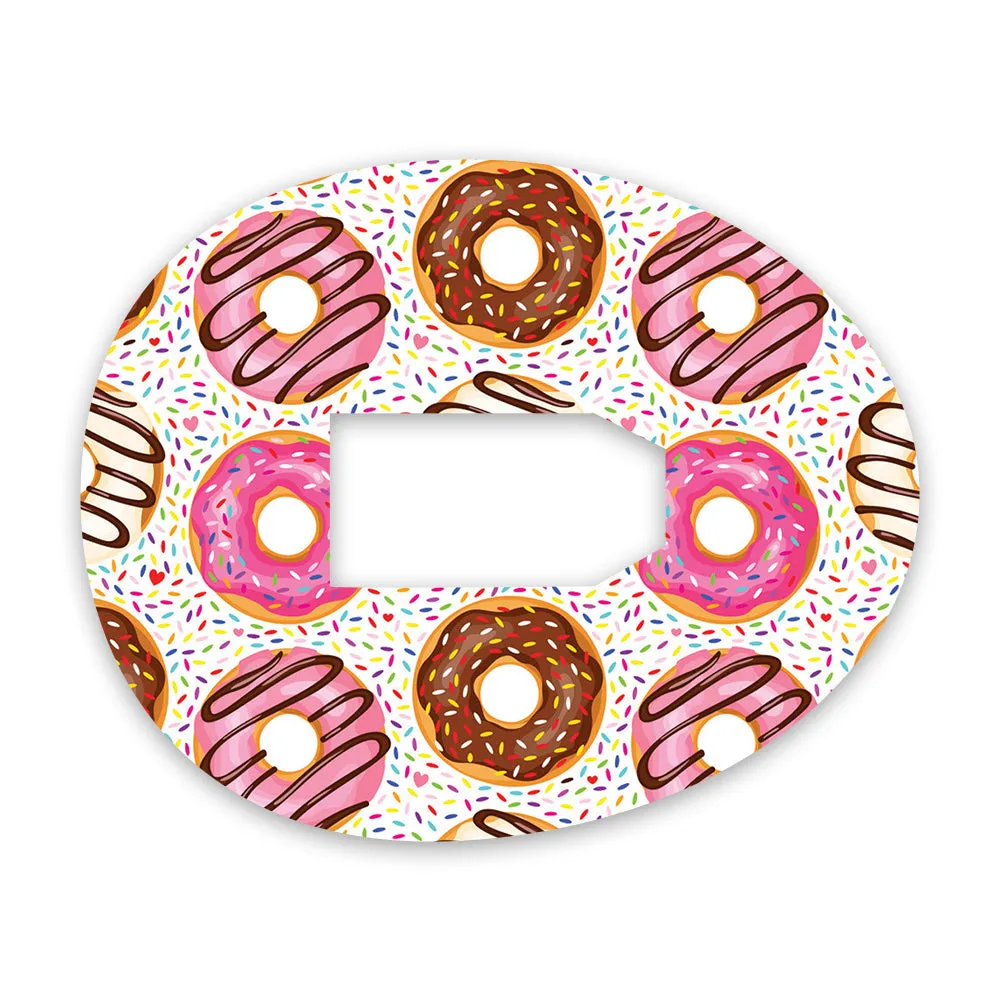 Dexcom Donut Design Patches