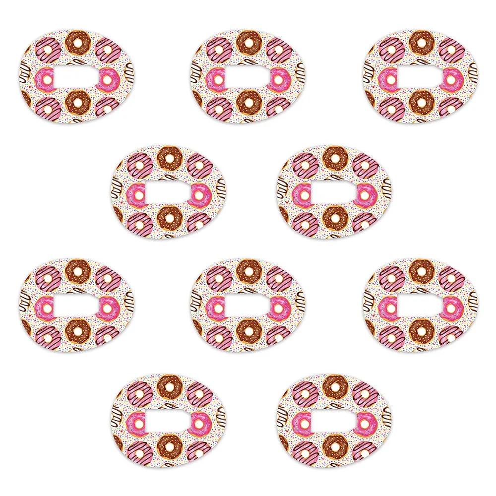 Dexcom Donut Design Patches
