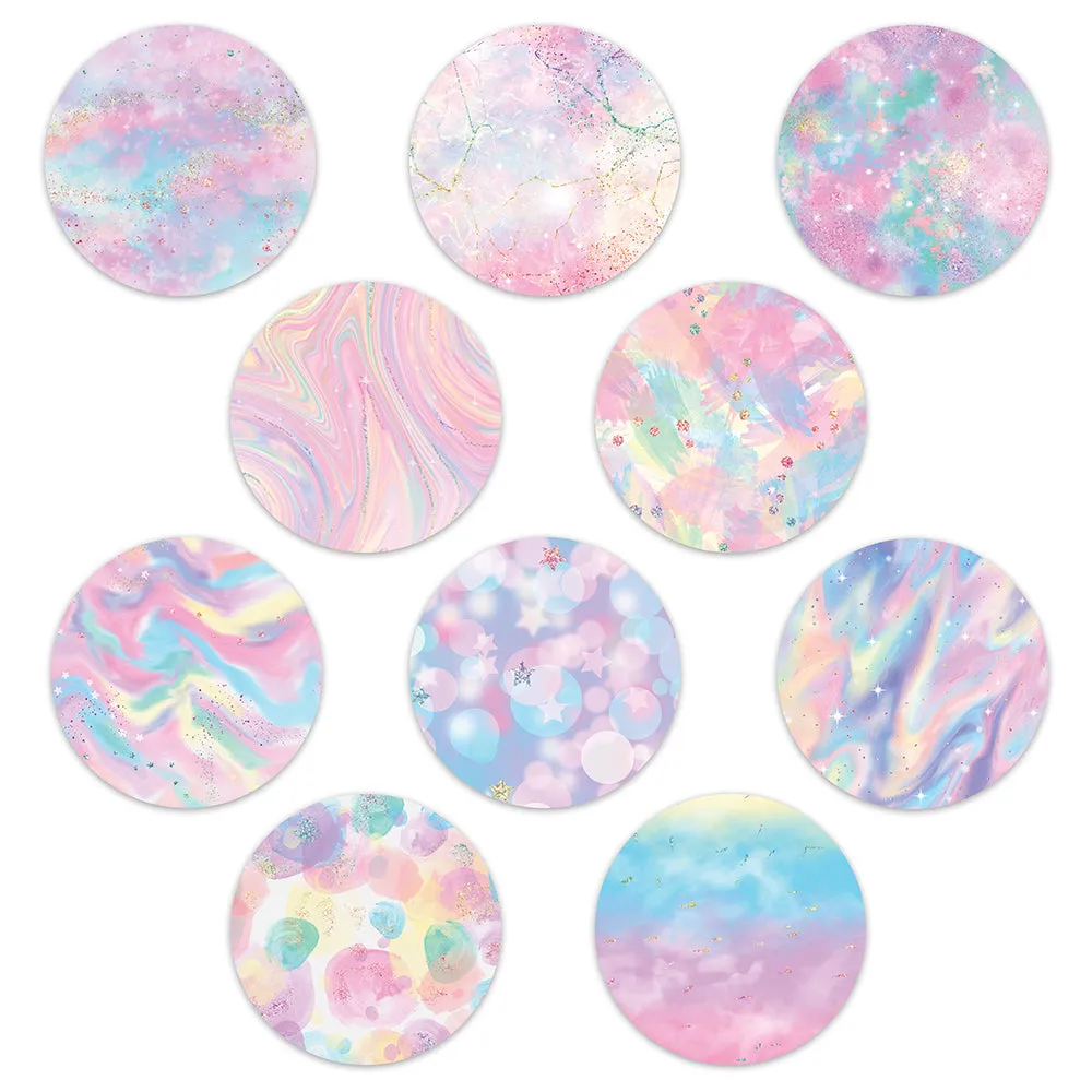 Dexcom Iridescent Mix Design Patches