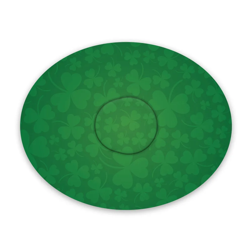 Dexcom Shamrock Design Patches