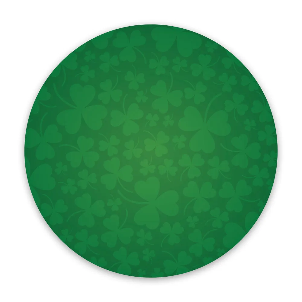 Dexcom Shamrock Design Patches