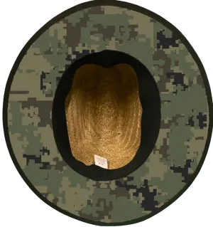 Digital Green Camo