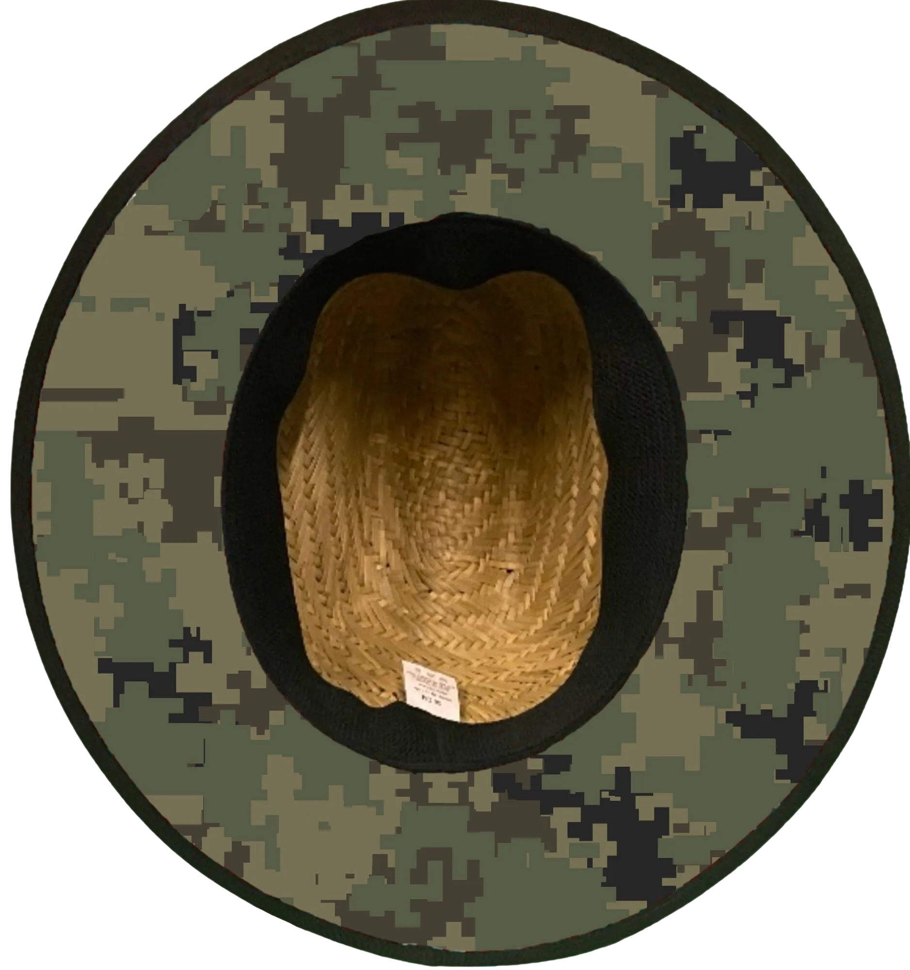 Digital Green Camo