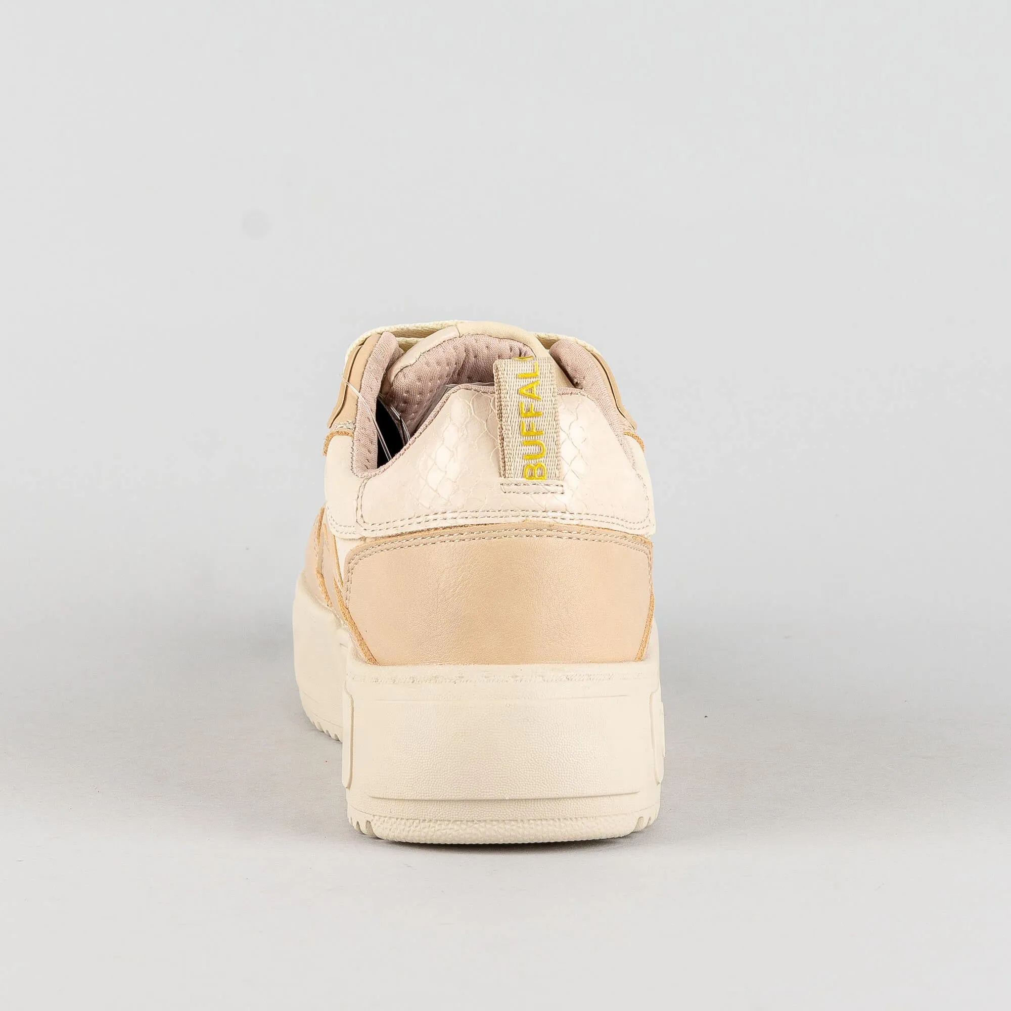 Dámske tenisky Buffalo RSE V2 Sneaker Low Cream