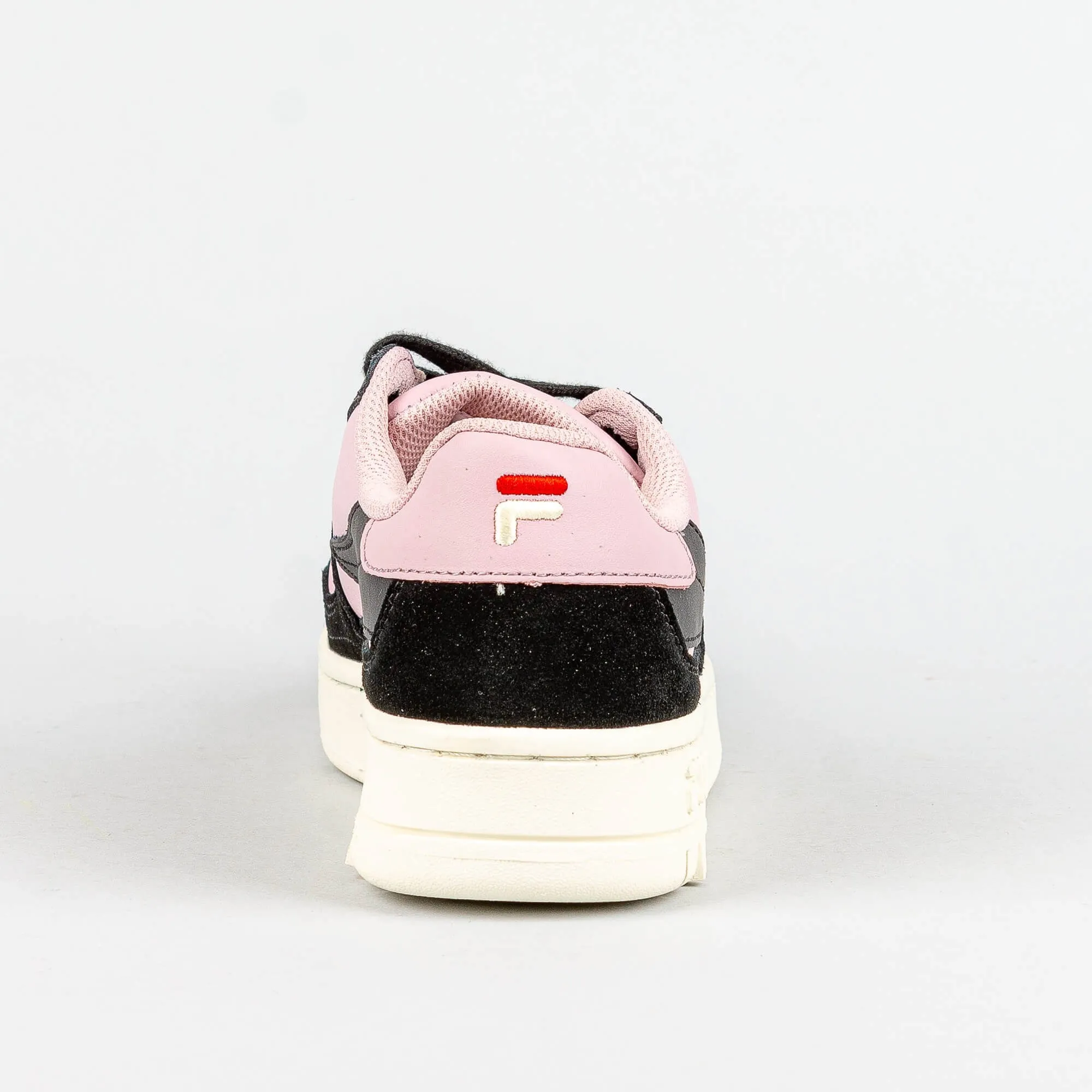Dámske tenisky FILA wmns FX Ventuno CB low Black / Keepsake lilac