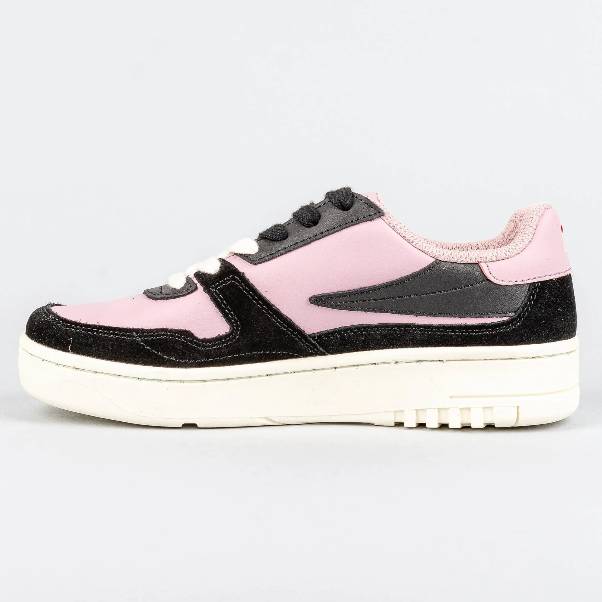 Dámske tenisky FILA wmns FX Ventuno CB low Black / Keepsake lilac