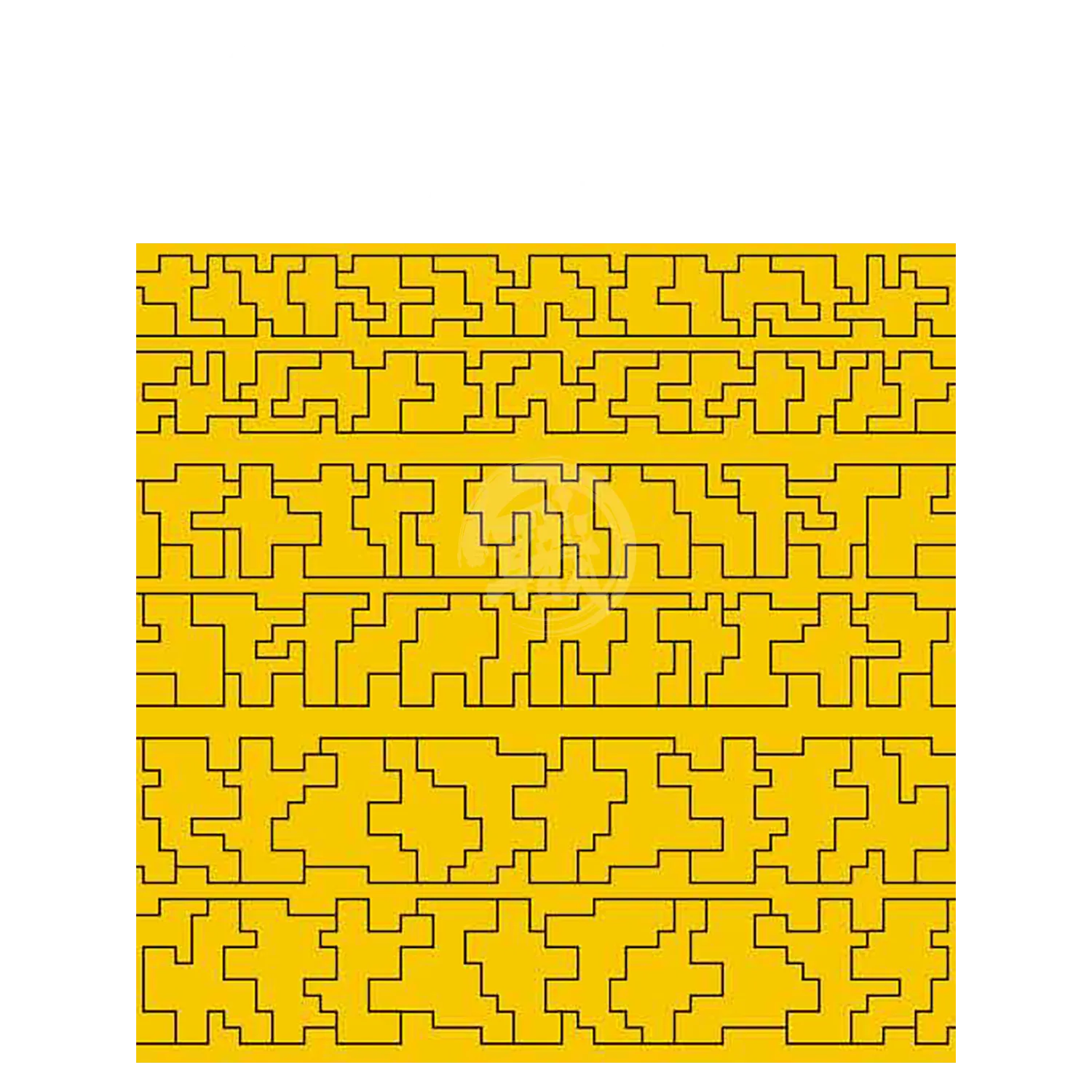 Dot Camouflage Masking Sheet [Medium]