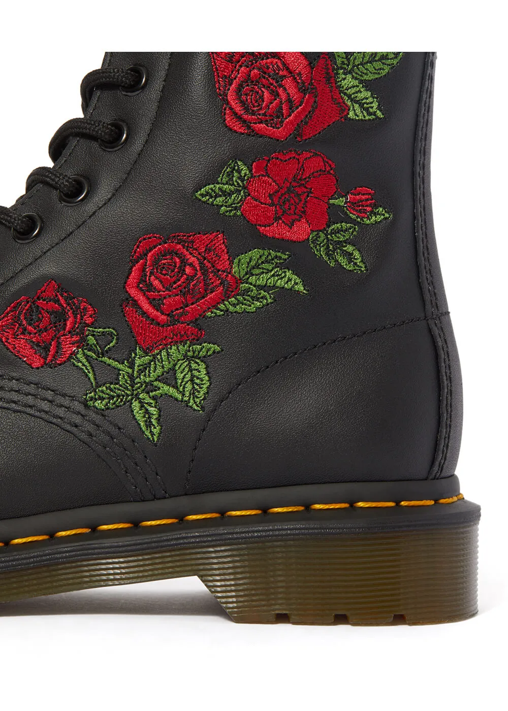 Dr. Martens 1460 Vonda Softy Boots Black