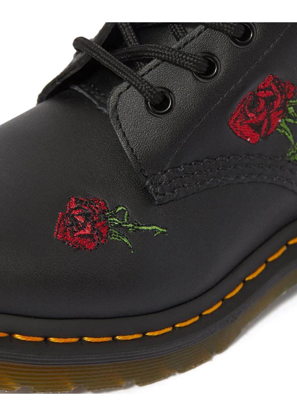 Dr. Martens 1460 Vonda Softy Boots Black