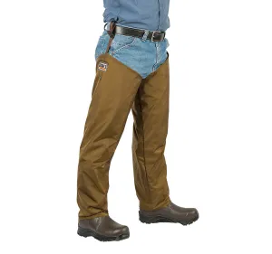 DryShod Evalusion Boot w/ Dan's Chap