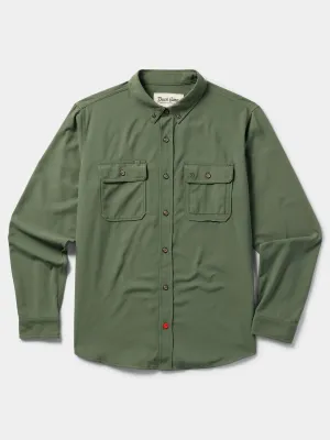 Duck Camp Field Shirt