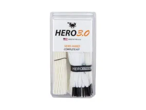 ECD Hero 3.0 Semi-Hard Mesh Kit