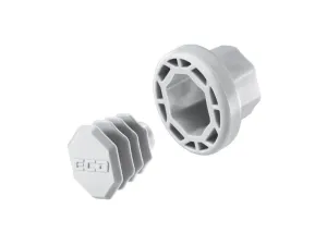 ECD Sliding End Cap Lacrosse
