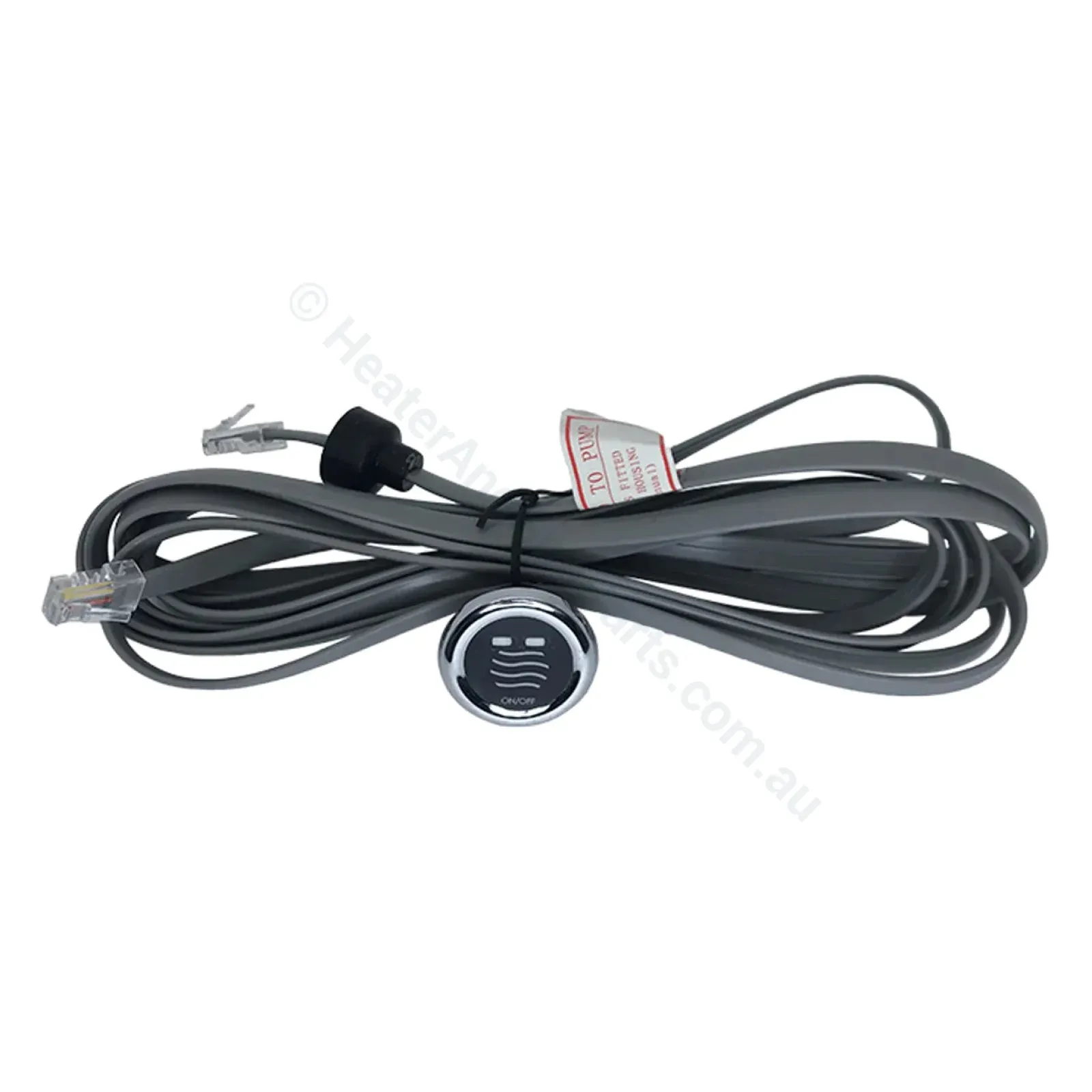 Edgetec / Decina EEZI Touch Touchpad w 4m Cable