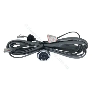 Edgetec / Decina EEZI Touch Touchpad w 4m Cable