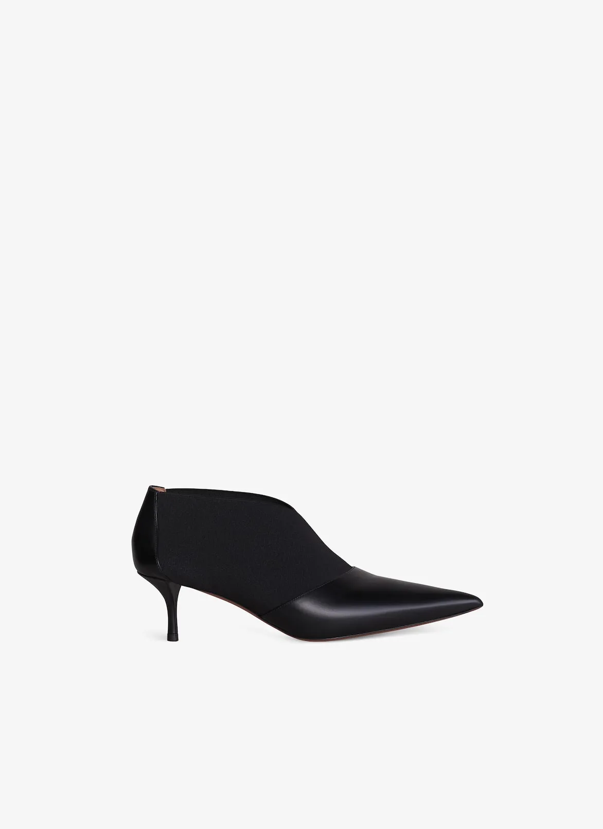 Elastic Pumps
