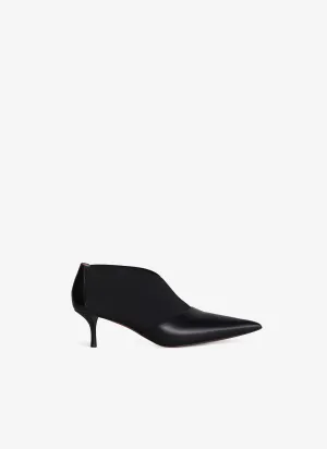 Elastic Pumps