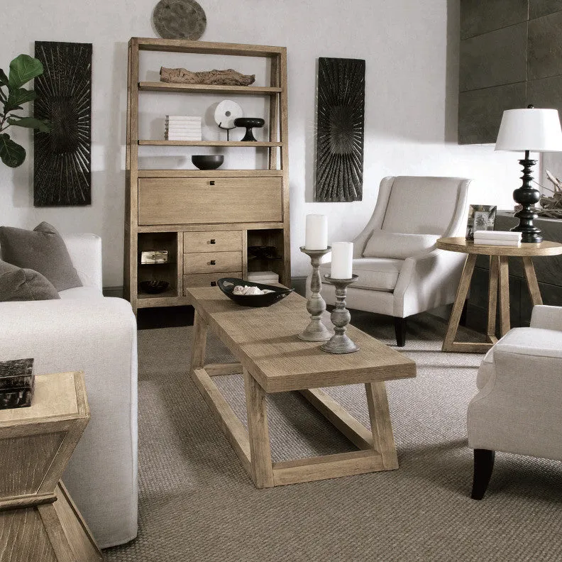 Elements Cocktail Table - Bernhardt