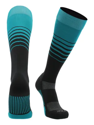 Elite Breaker Soccer Socks