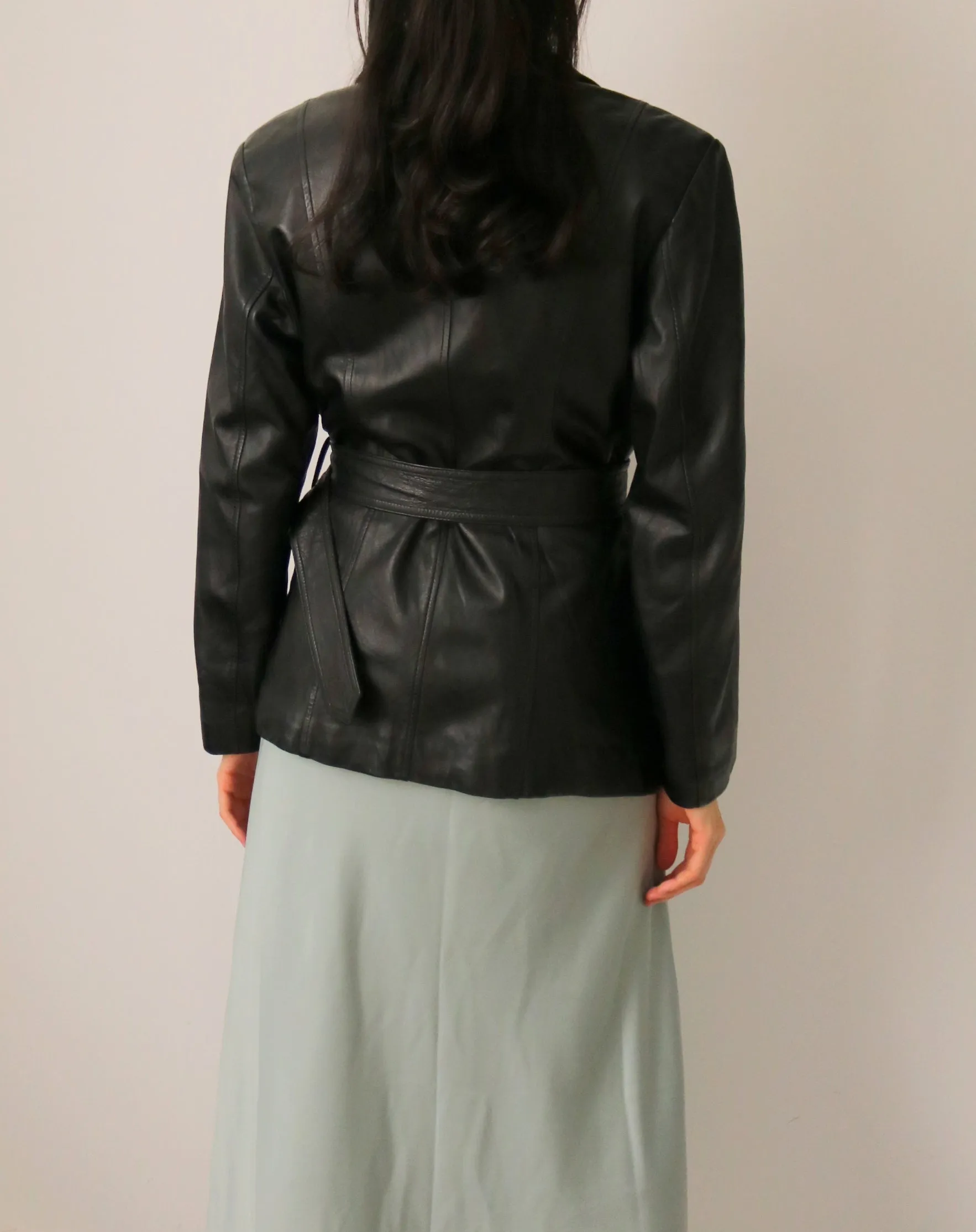 Estelle Jacket (vintage)-sold out
