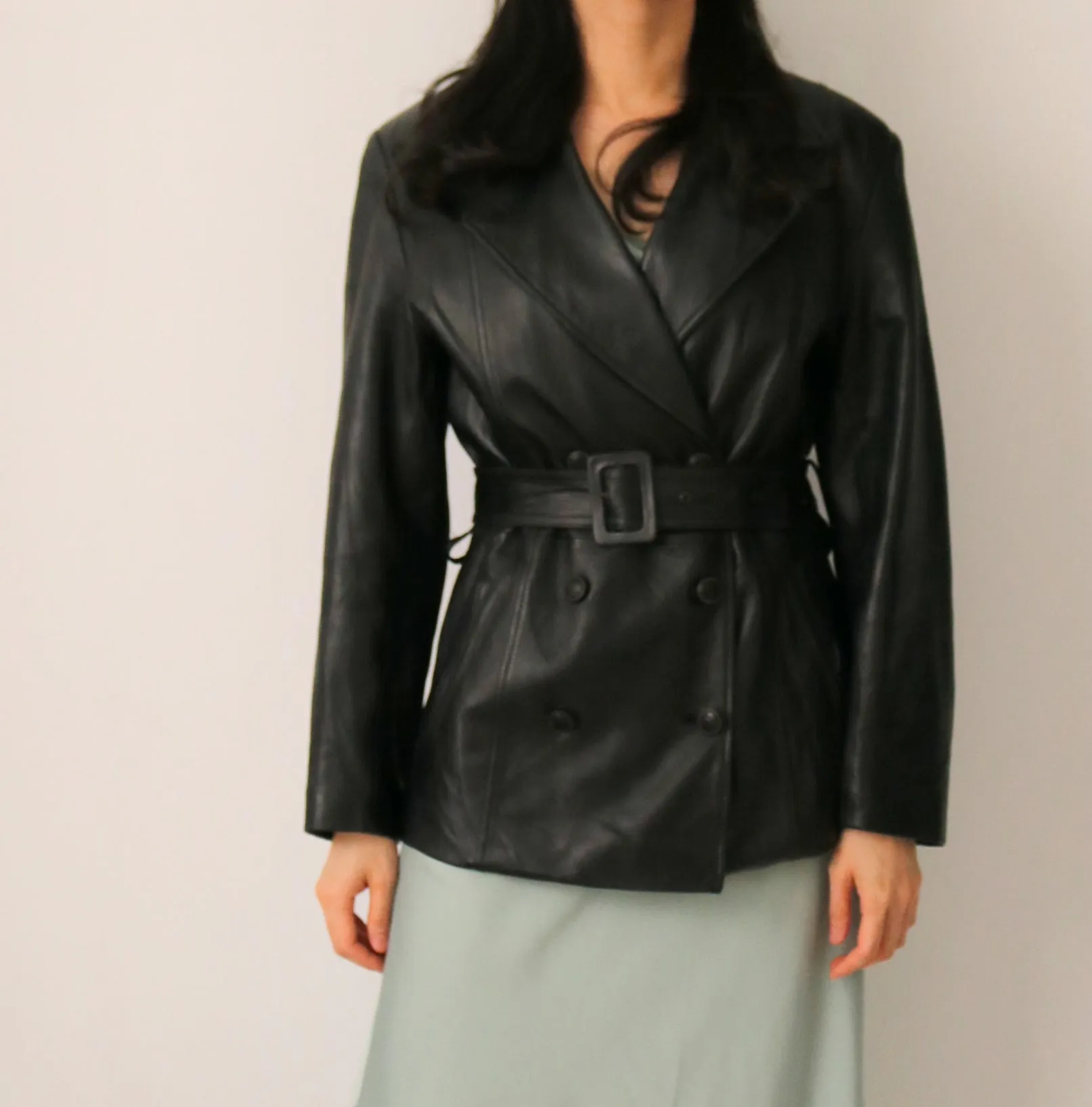 Estelle Jacket (vintage)-sold out