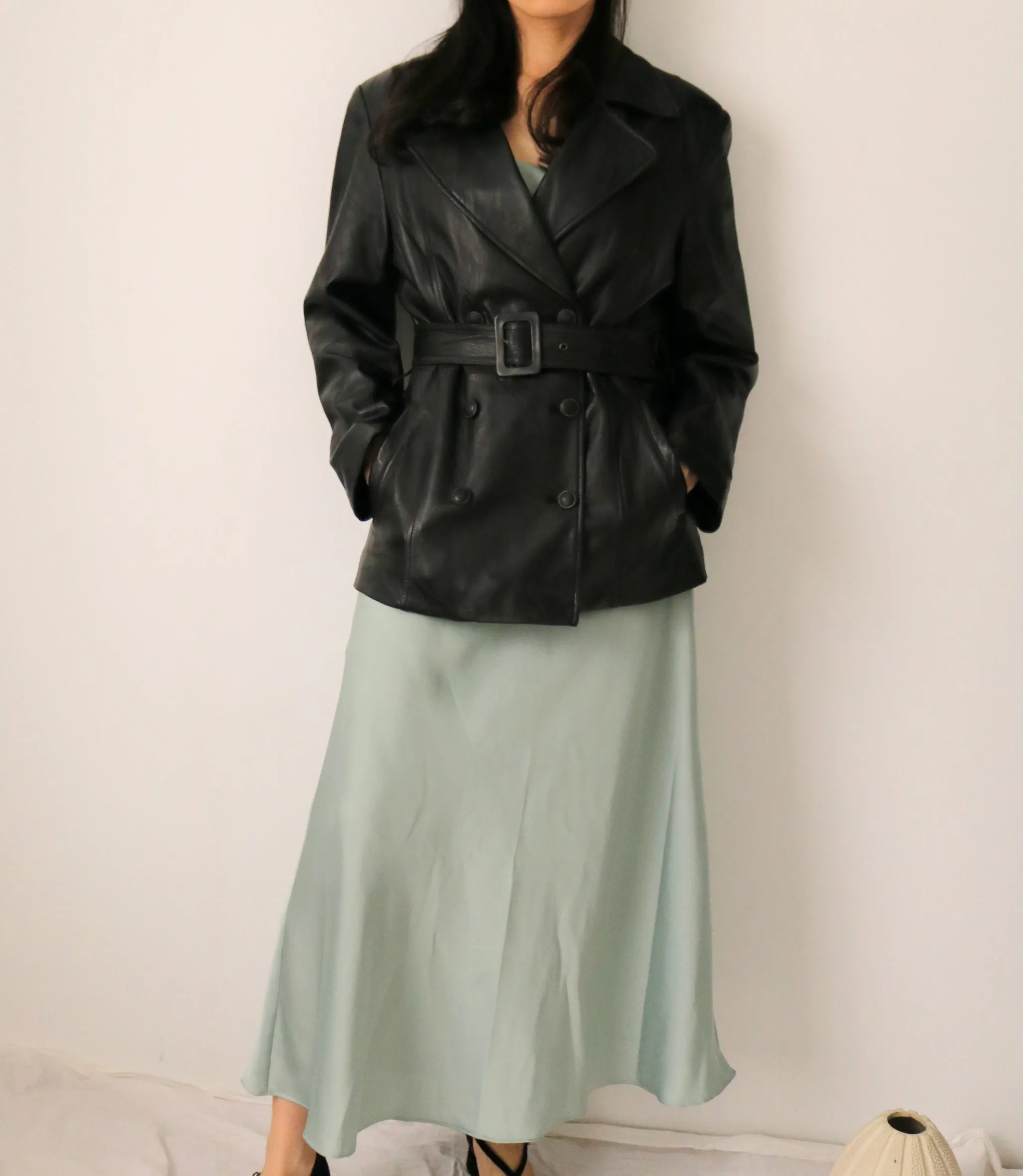 Estelle Jacket (vintage)-sold out