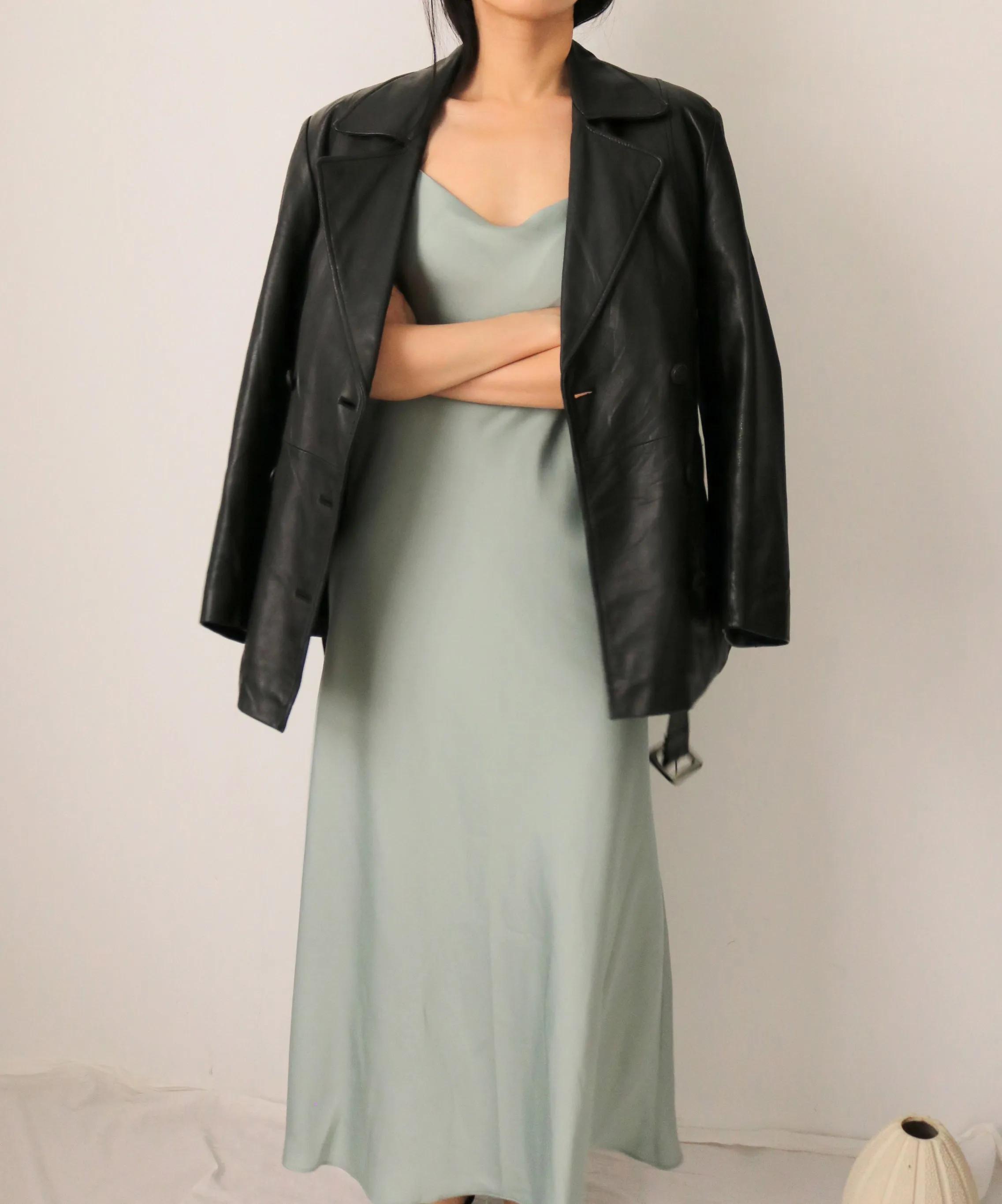 Estelle Jacket (vintage)-sold out