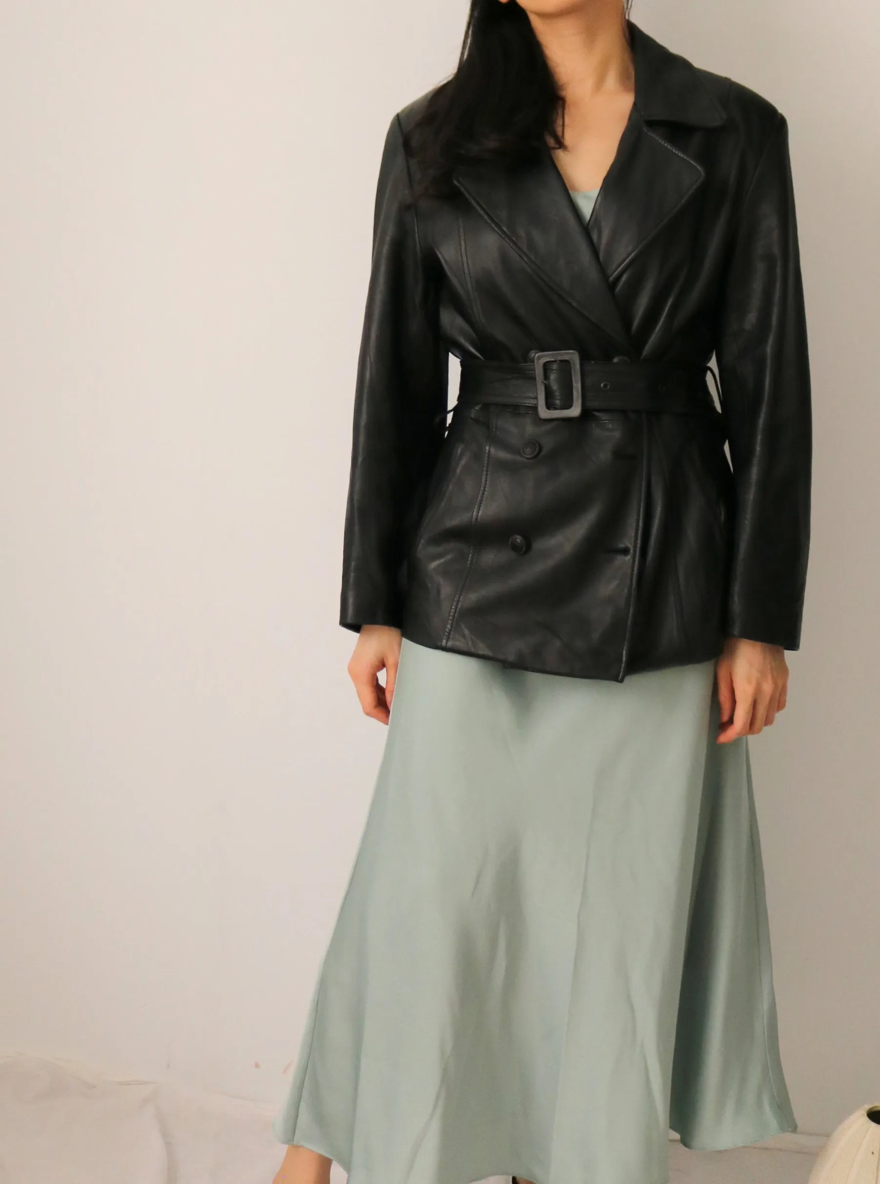 Estelle Jacket (vintage)-sold out