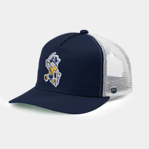 ETSU Buccaneers Retro Logo Trucker Hat
