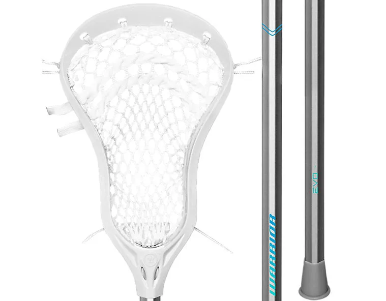 Evo Jr  Lacrosse Stick