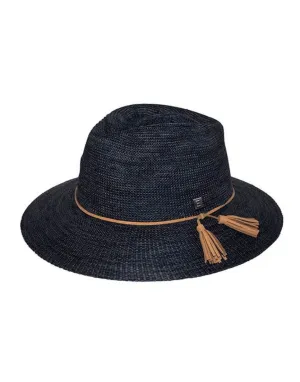 Evoke Caroline Fedora Hat - 4 Colours