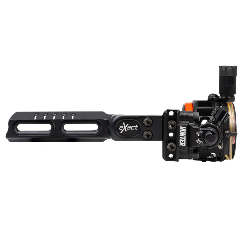 Exact Hunter Bridge-Lock 4-pin Sight