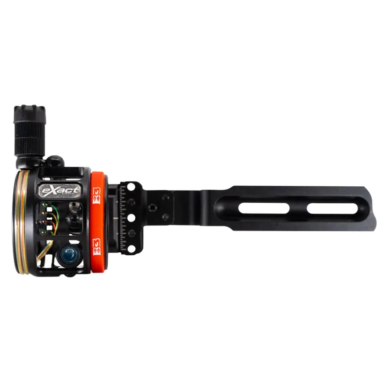 Exact Hunter Bridge-Lock 4-pin Sight