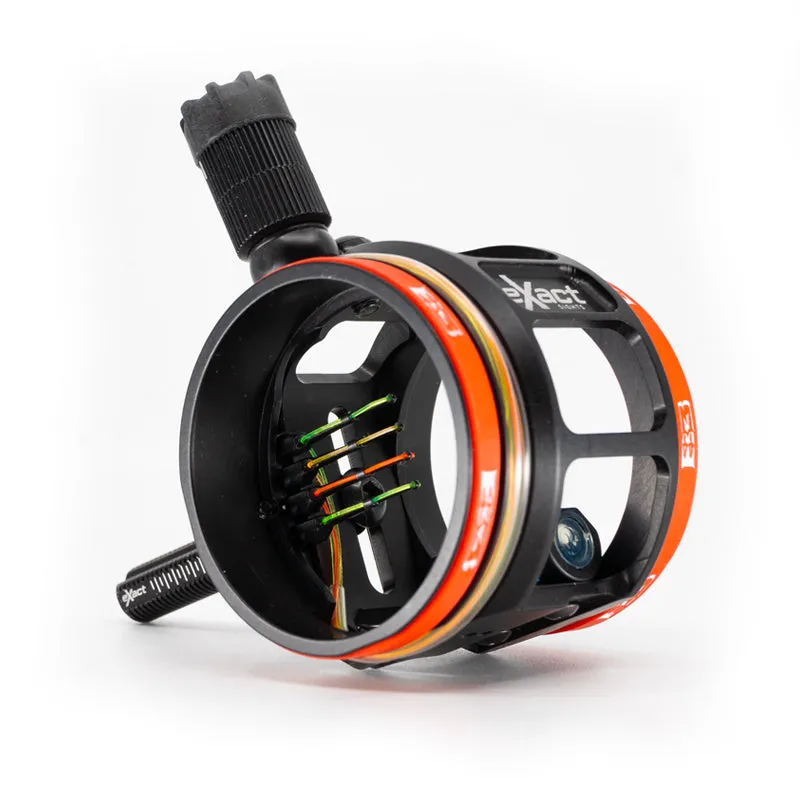 Exact Hunter Bridge-Lock 4-pin Sight