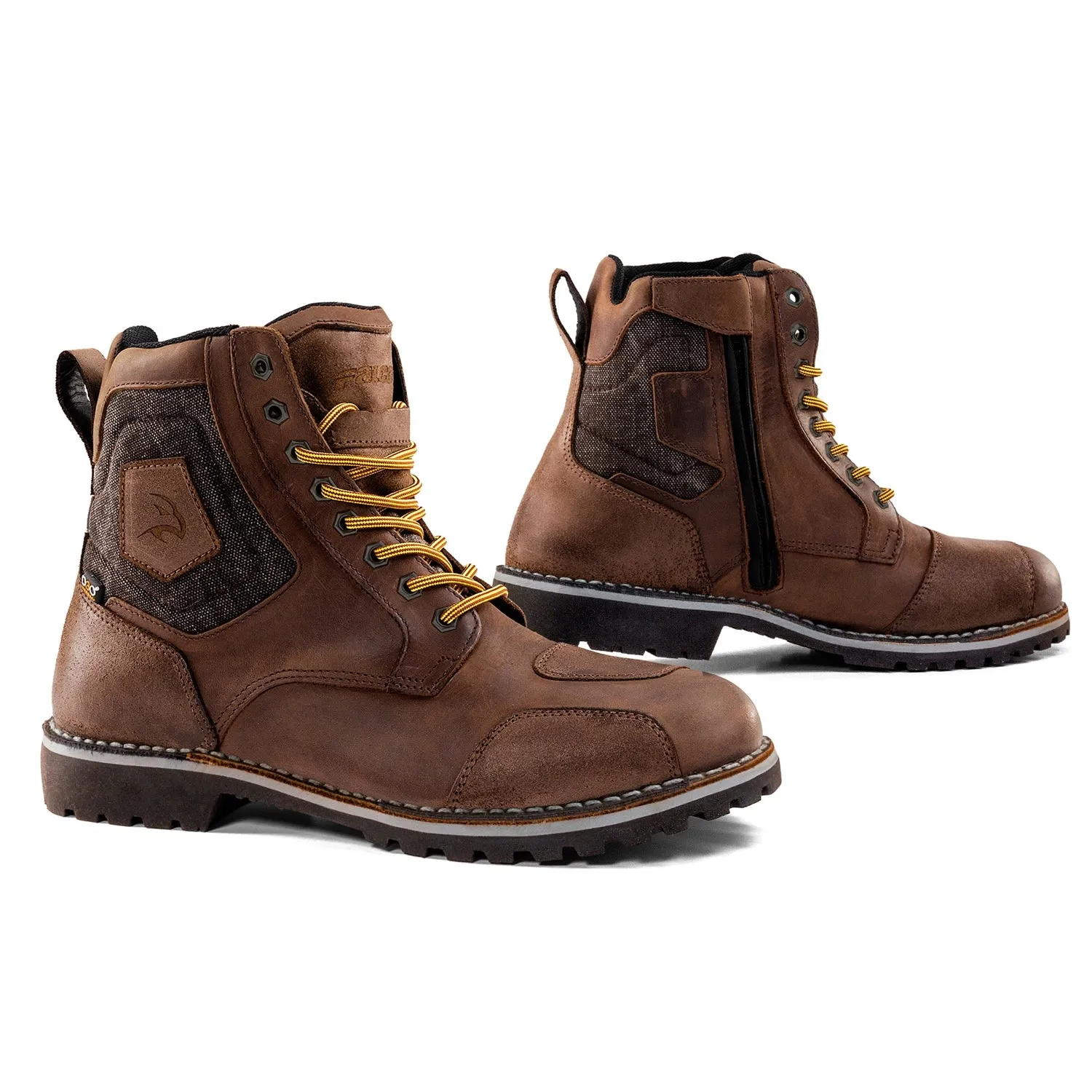 Falco Ranger 2 Boots