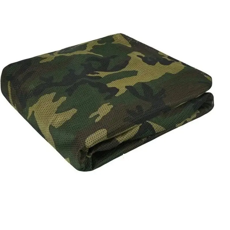 Filet camouflage chasse