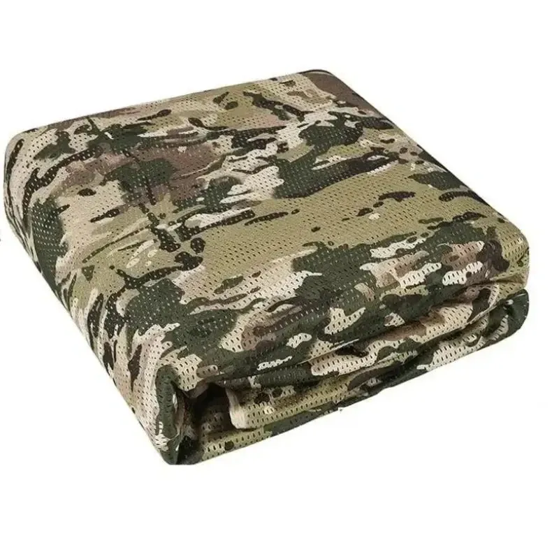 Filet camouflage chasse