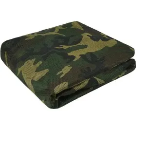 Filet camouflage chasse