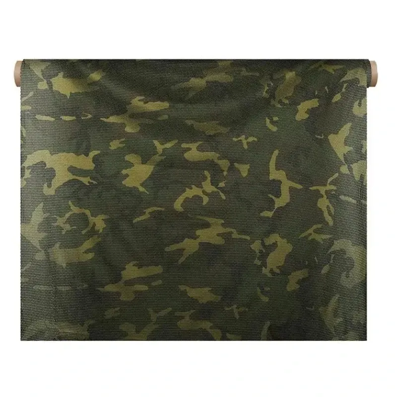 Filet camouflage chasse