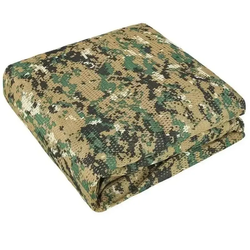 Filet camouflage chasse