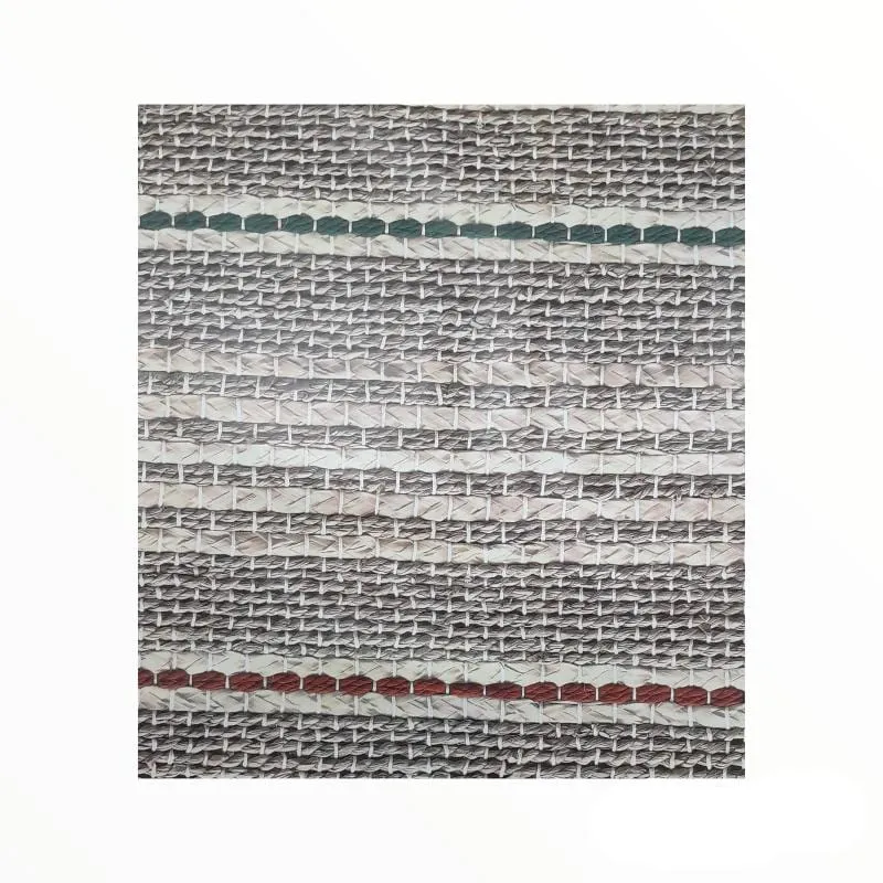 Flannel Backed Ropes Plastic Tabling 204A 140 cm