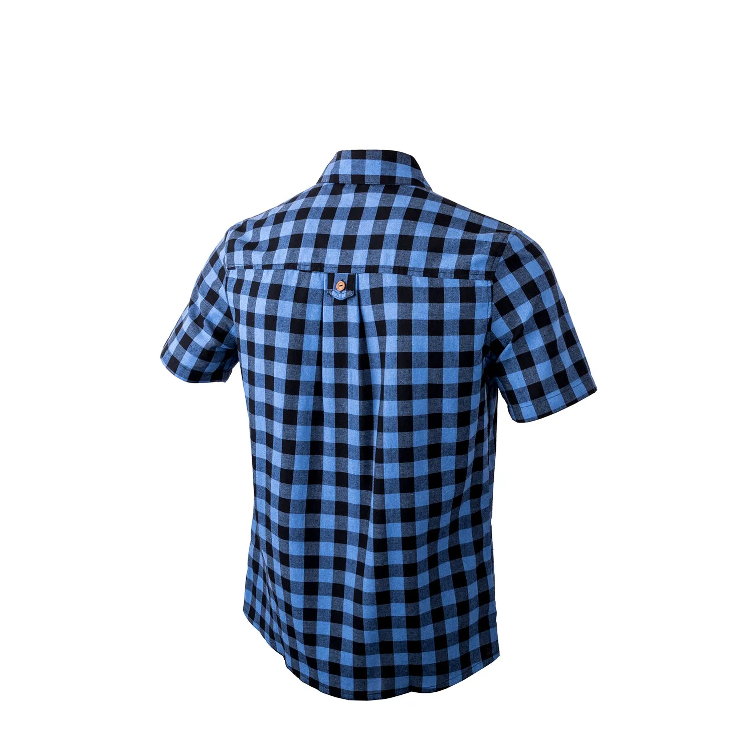 Flint SS Shirt