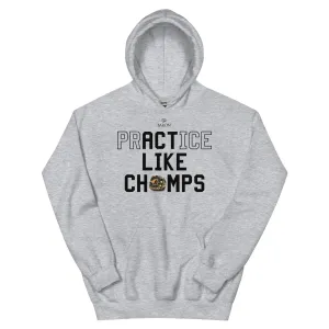 Foothill High School Girls Lacrosse 2022 Championship Hoodie