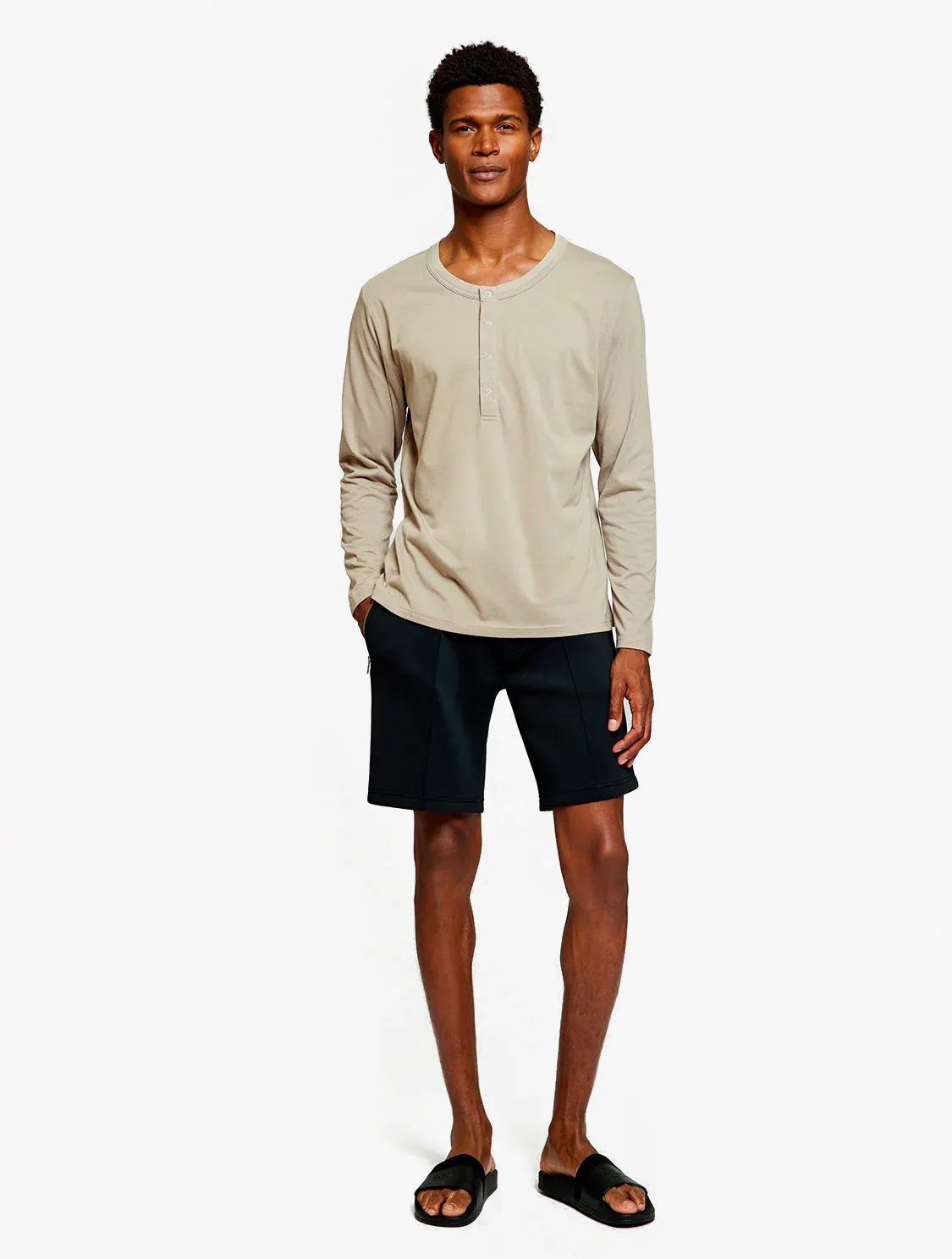 GABRIEL T-SHIRT X PARLEY FOR THE OCEANS