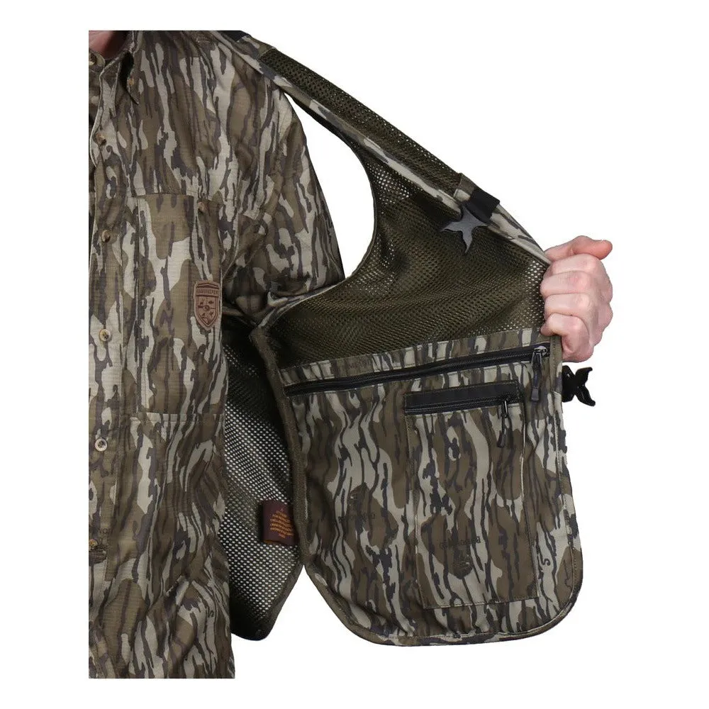 Gamekeeper Turkey Vest