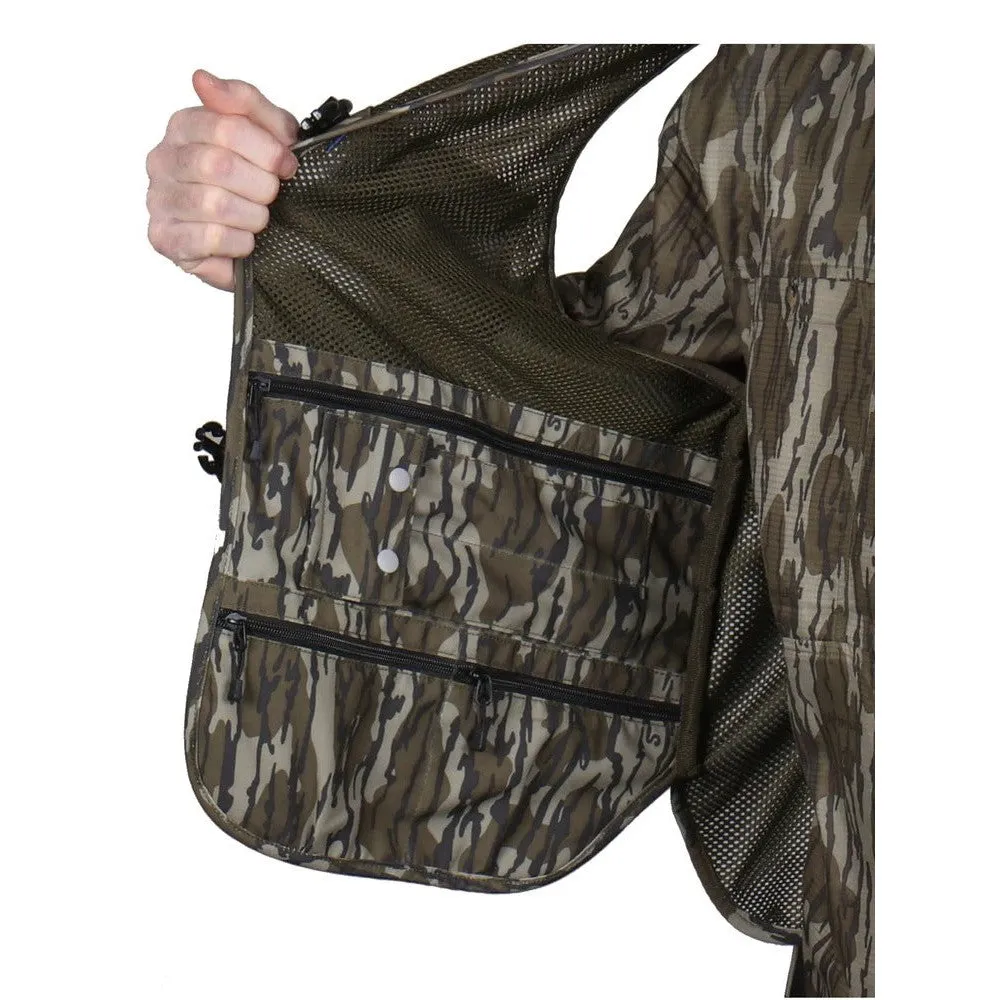 Gamekeeper Turkey Vest